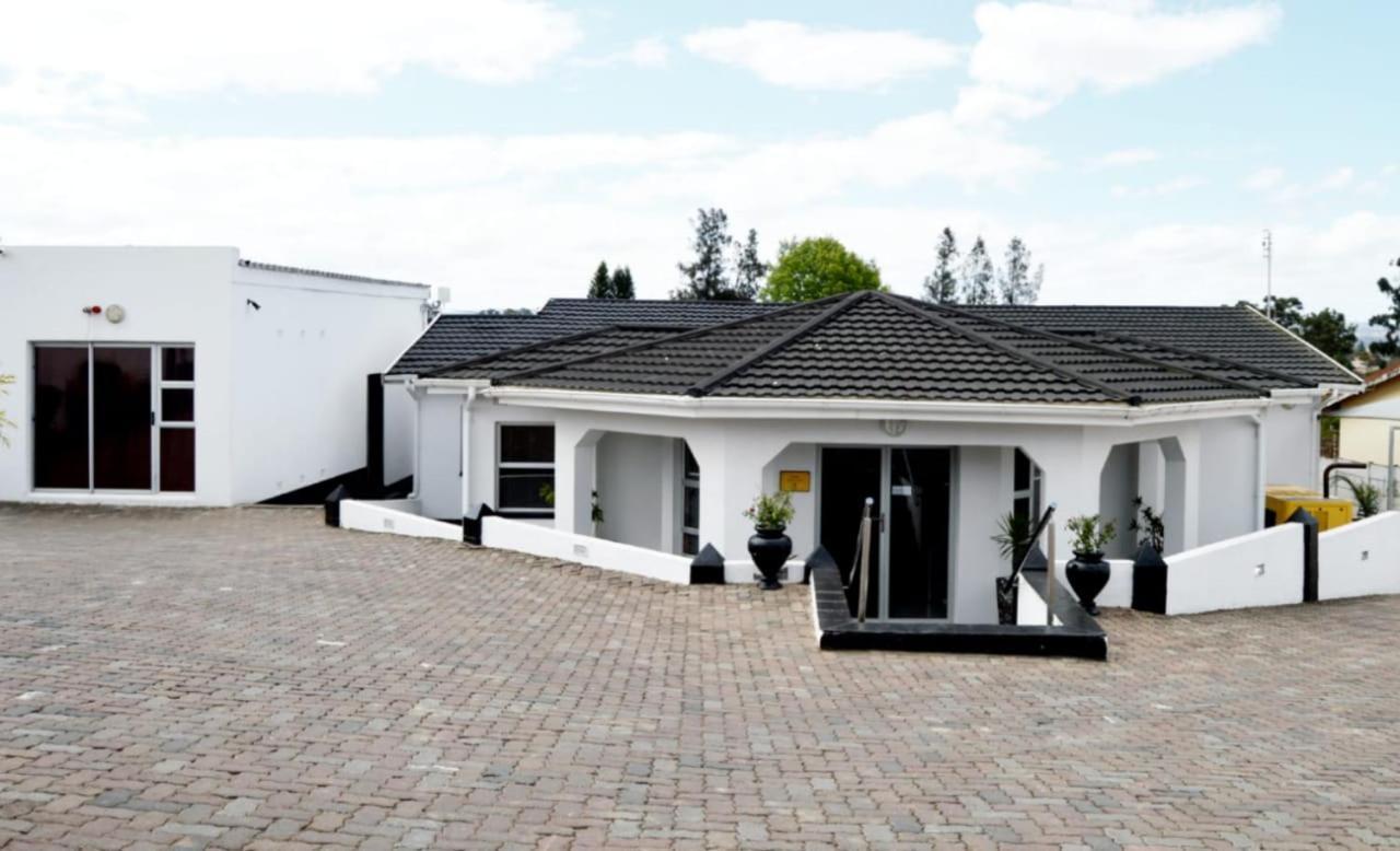 Shoes Guest House Mthatha Exterior foto