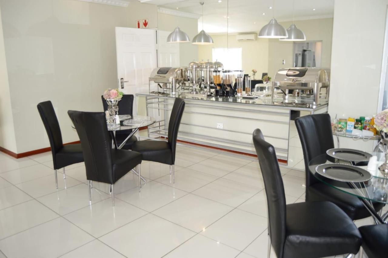 Shoes Guest House Mthatha Exterior foto