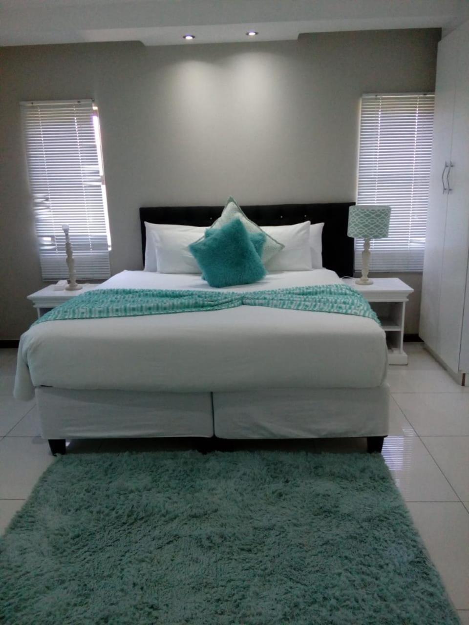 Shoes Guest House Mthatha Exterior foto