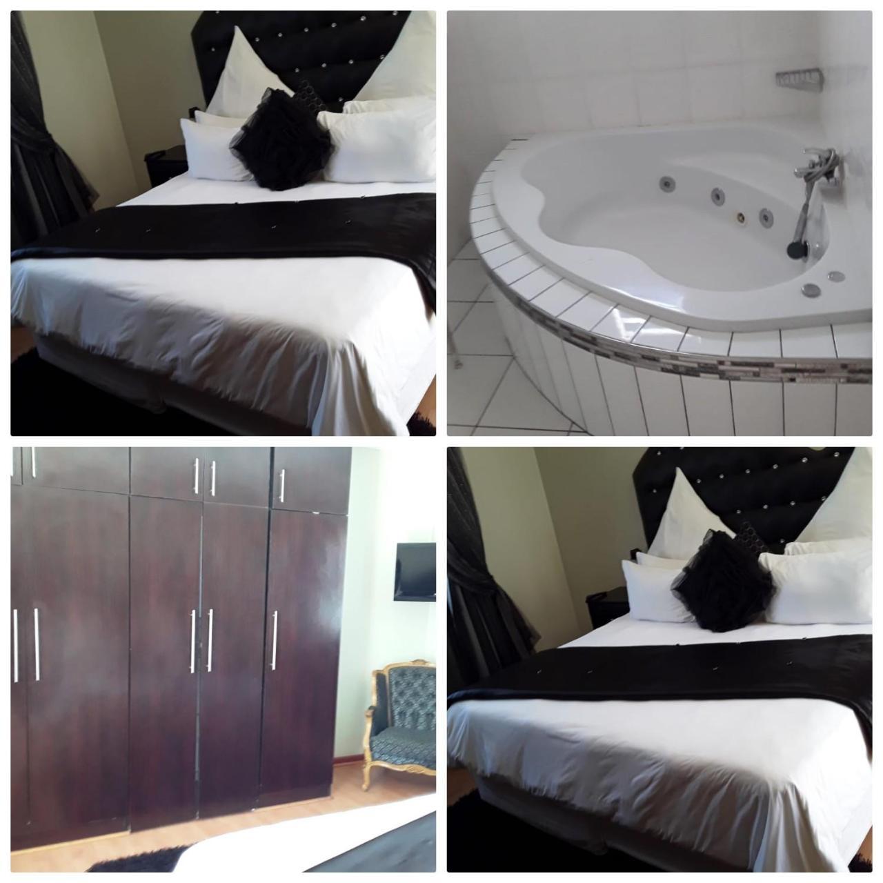 Shoes Guest House Mthatha Exterior foto